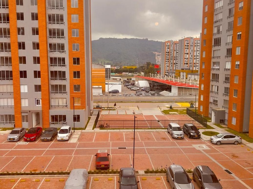 Apartamento de 2 alcobas en venta en Lagos De Torca, Bogotá, 42 m² · foto 16 de 20