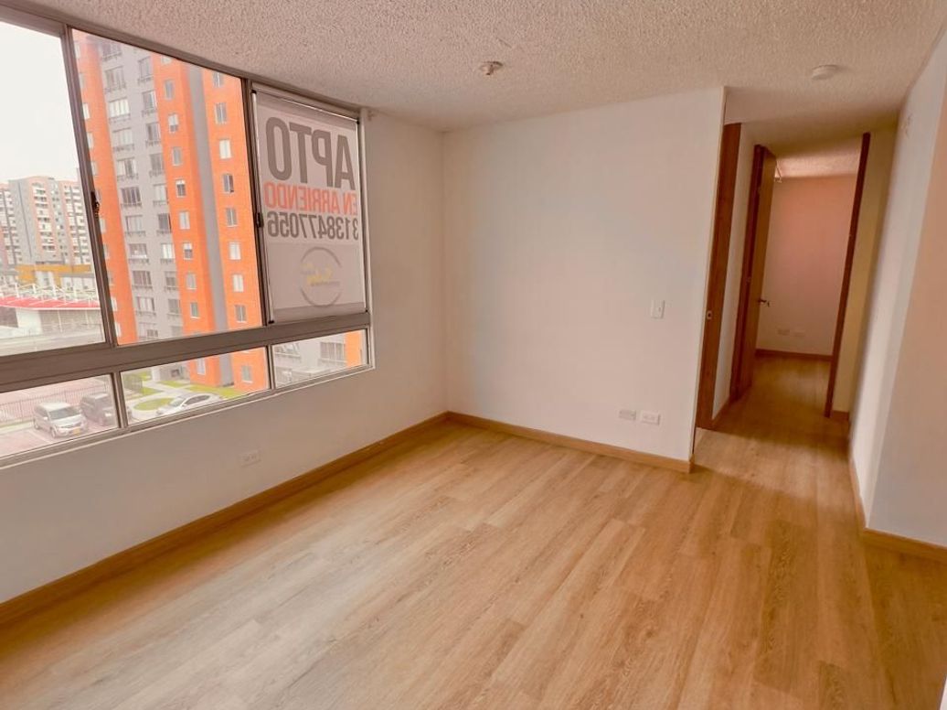 Apartamento de 2 alcobas en venta en Lagos De Torca, Bogotá, 42 m² · foto 7 de 20