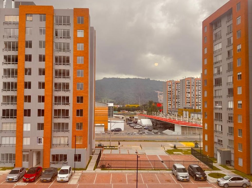Apartamento de 2 alcobas en venta en Lagos De Torca, Bogotá, 42 m² · foto 14 de 20