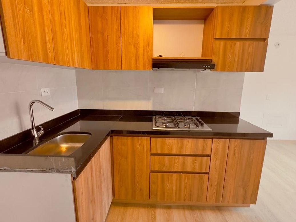 Apartamento de 2 alcobas en venta en Lagos De Torca, Bogotá, 42 m² · foto 11 de 20