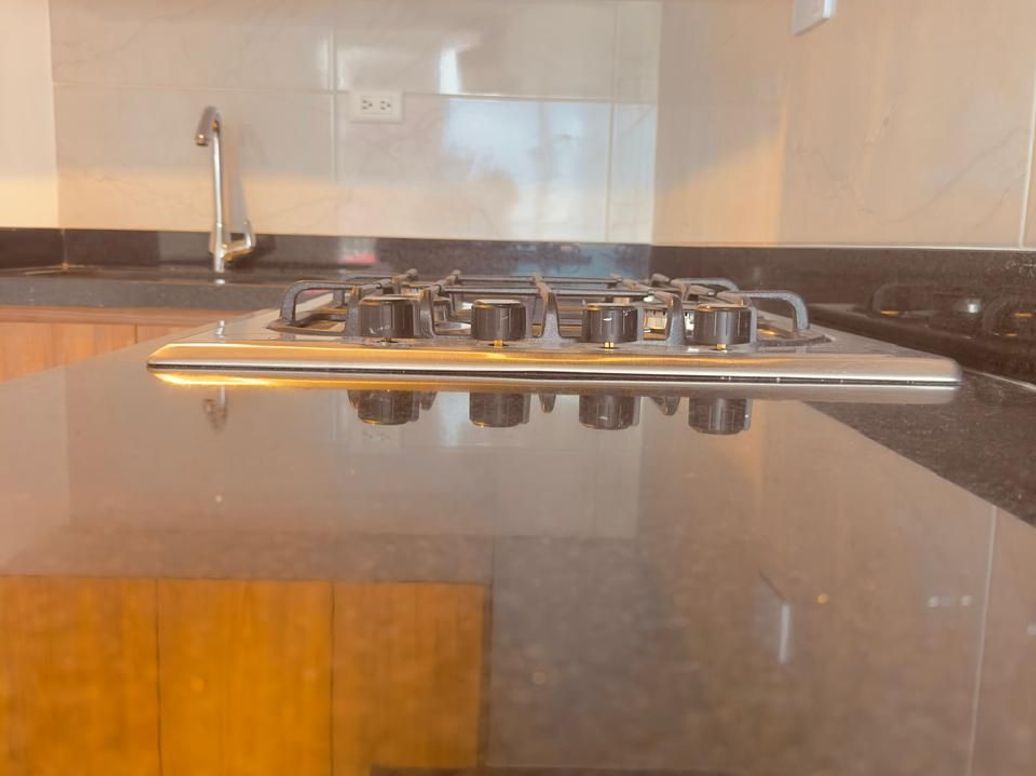 Apartamento de 2 alcobas en venta en Lagos De Torca, Bogotá, 42 m² · foto 3 de 20