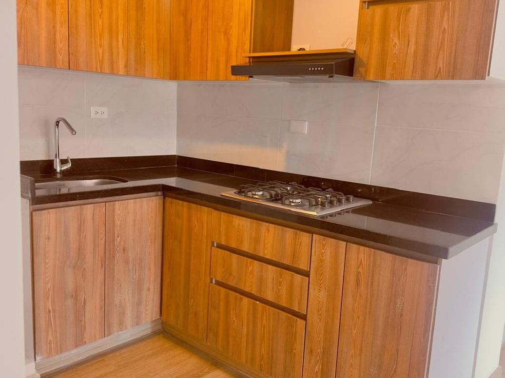 Apartamento de 2 alcobas en venta en Lagos De Torca, Bogotá, 42 m² · foto 18 de 20
