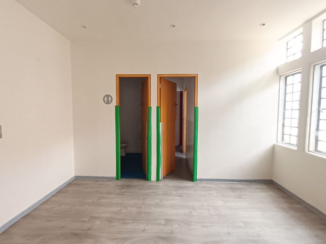 Casa en arriendo en La Merced, Bogotá · foto 6 de 19