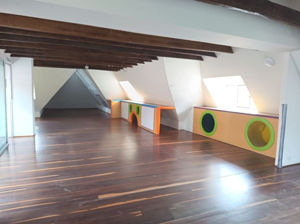 Casa en arriendo en La Merced, Bogotá · foto 13 de 19