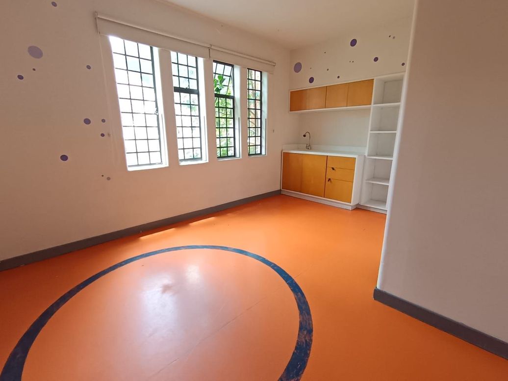 Casa en arriendo en La Merced, Bogotá · foto 14 de 19