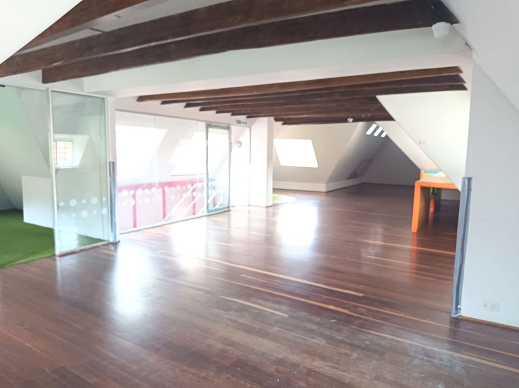 Casa en arriendo en La Merced, Bogotá · foto 17 de 19
