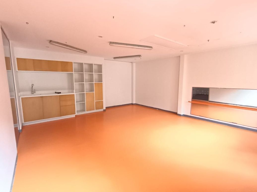 Casa en arriendo en La Merced, Bogotá · foto 8 de 19
