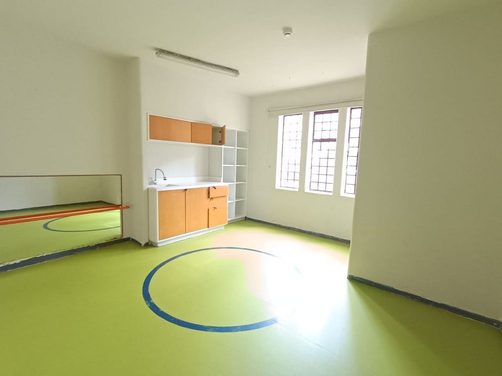 Casa en arriendo en La Merced, Bogotá · foto 11 de 19