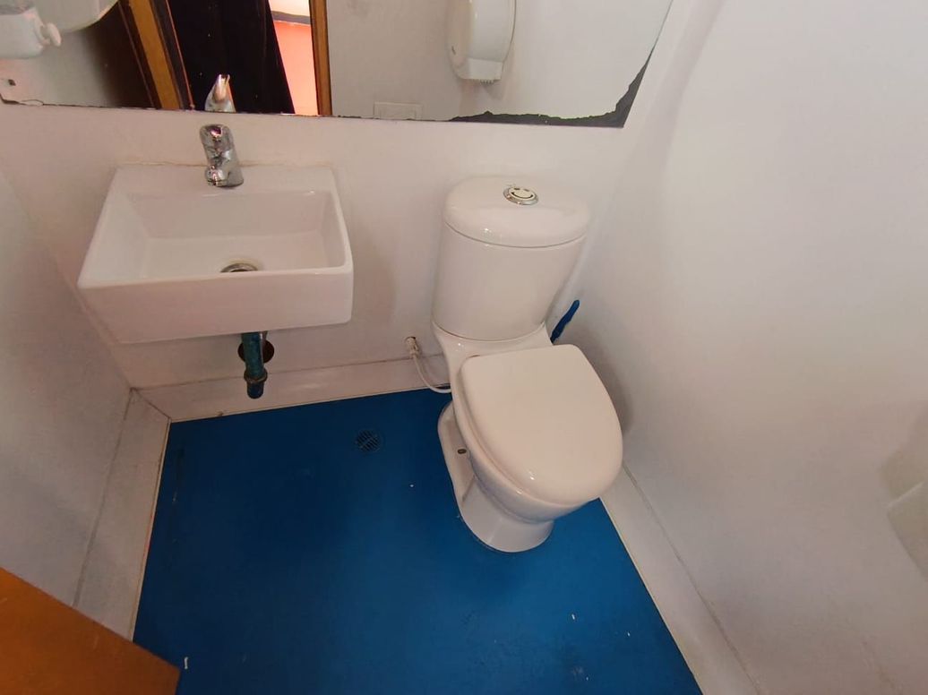 Casa en arriendo en La Merced, Bogotá · foto 4 de 19