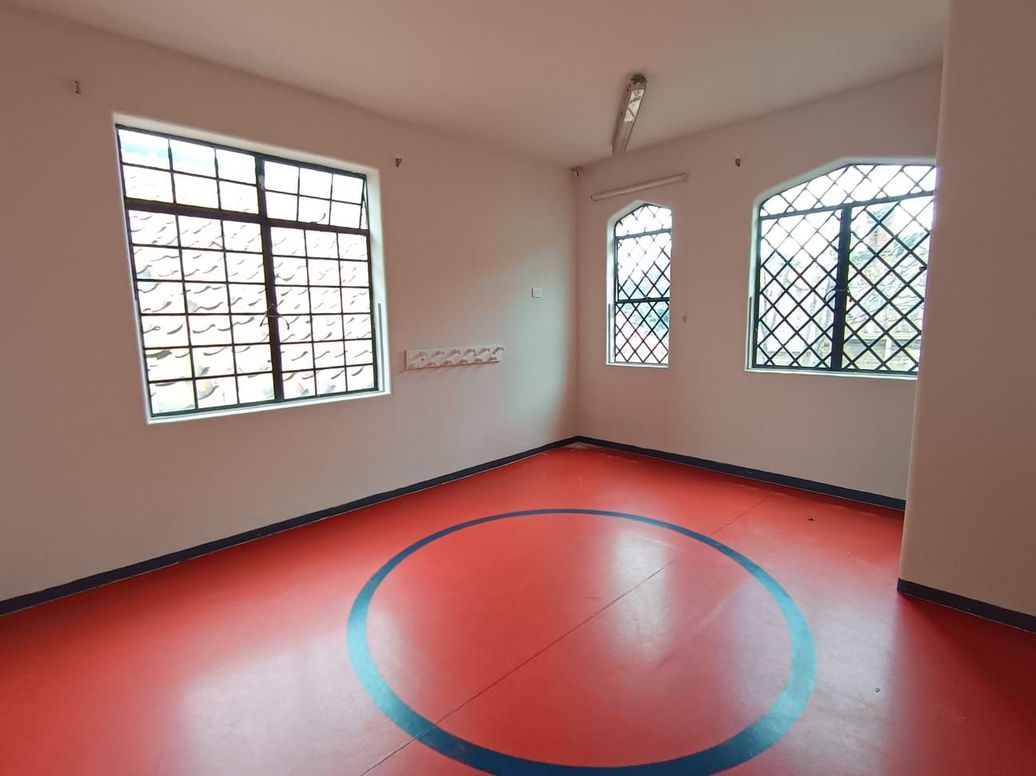 Casa en arriendo en La Merced, Bogotá · foto 16 de 19