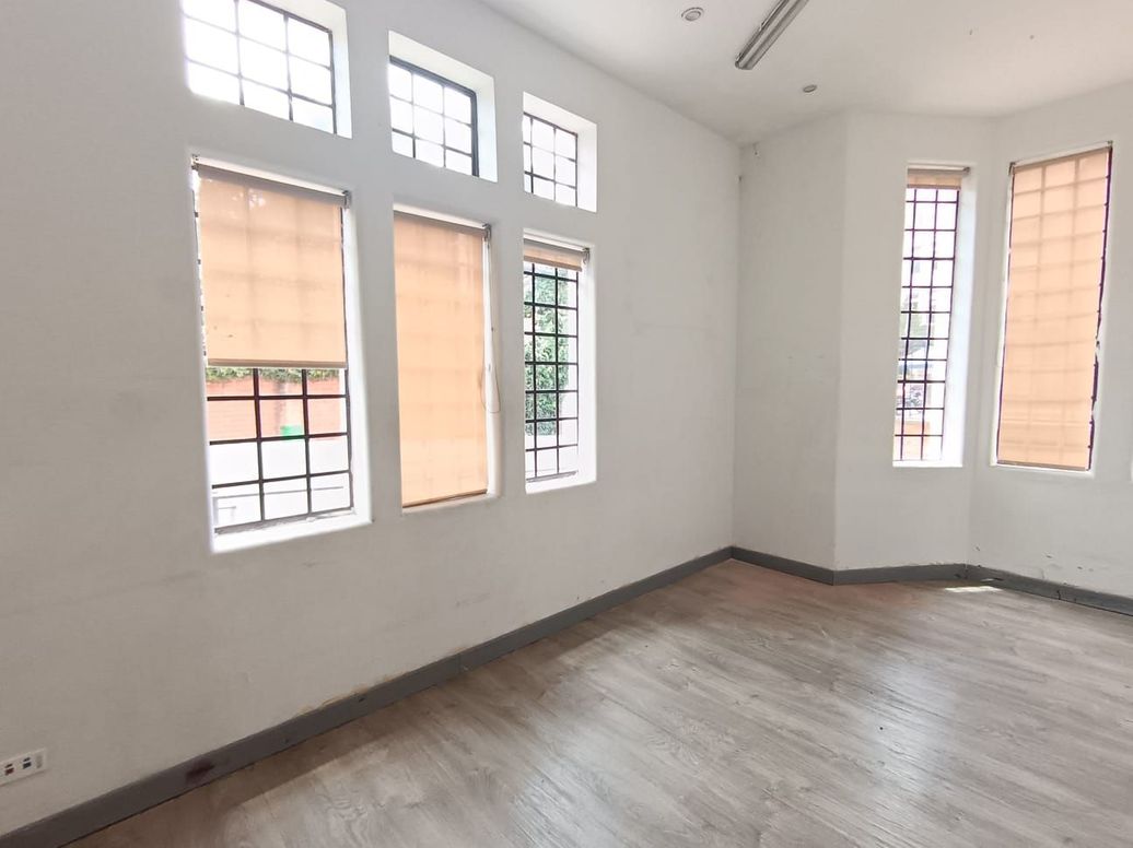 Casa en arriendo en La Merced, Bogotá · foto 12 de 19