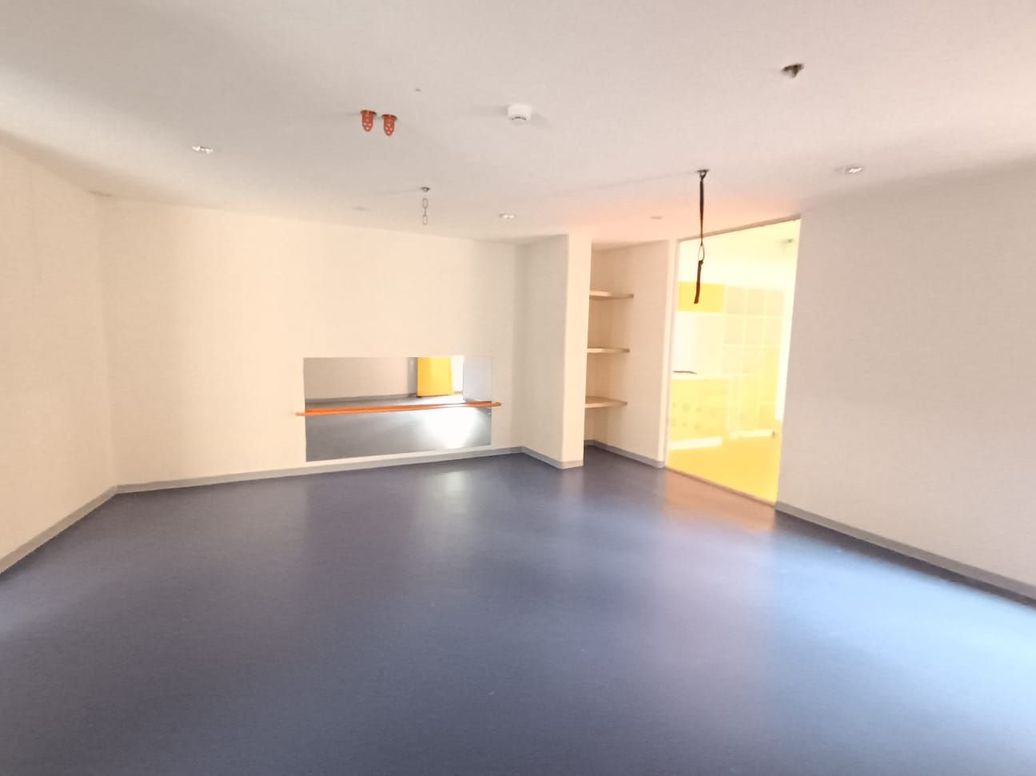 Casa en arriendo en La Merced, Bogotá · foto 3 de 19