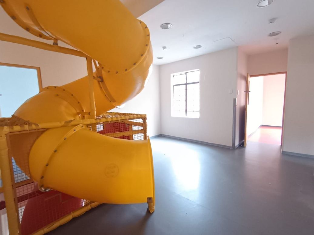 Casa en arriendo en La Merced, Bogotá · foto 15 de 19