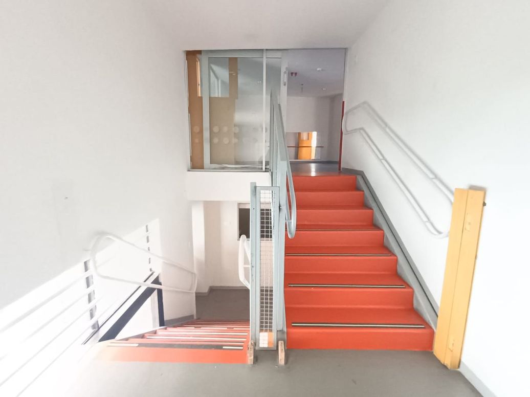 Casa en arriendo en La Merced, Bogotá · foto 7 de 19