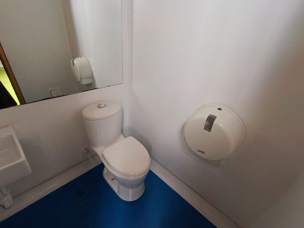 Casa en arriendo en La Merced, Bogotá · foto 9 de 19