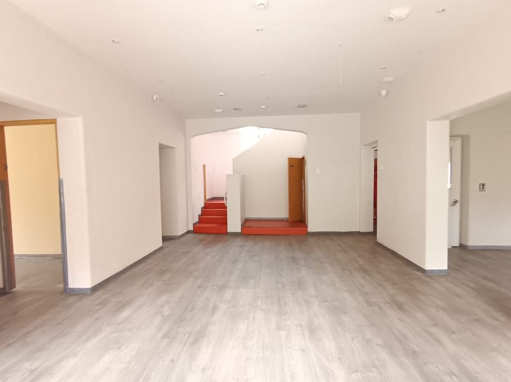 Casa en arriendo en La Merced, Bogotá · foto 18 de 19