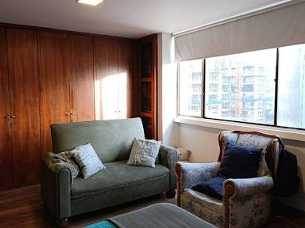 Apartamento de 3 alcobas en venta en Las Nieves, Bogotá, 128 m² · foto 12 de 16