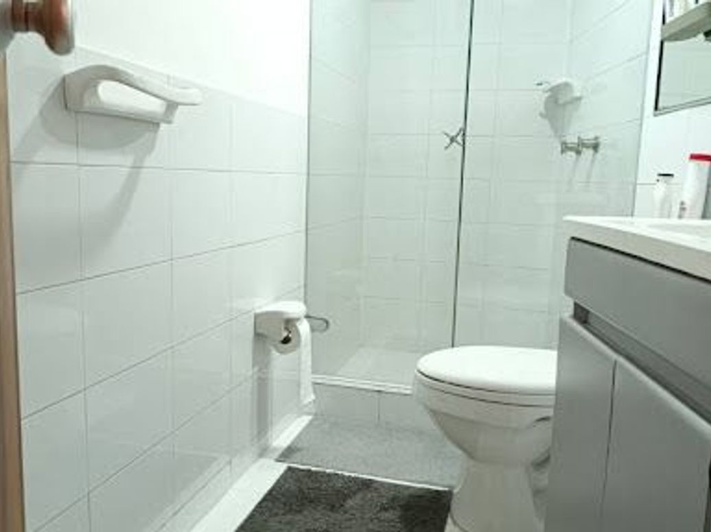 Apartamento de 3 alcobas en venta en Las Nieves, Bogotá, 128 m² · foto 14 de 16