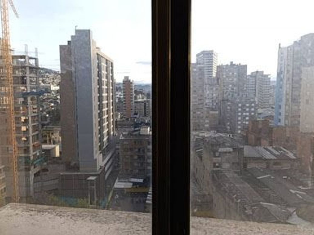 Apartamento de 3 alcobas en venta en Las Nieves, Bogotá, 128 m² · foto 7 de 16