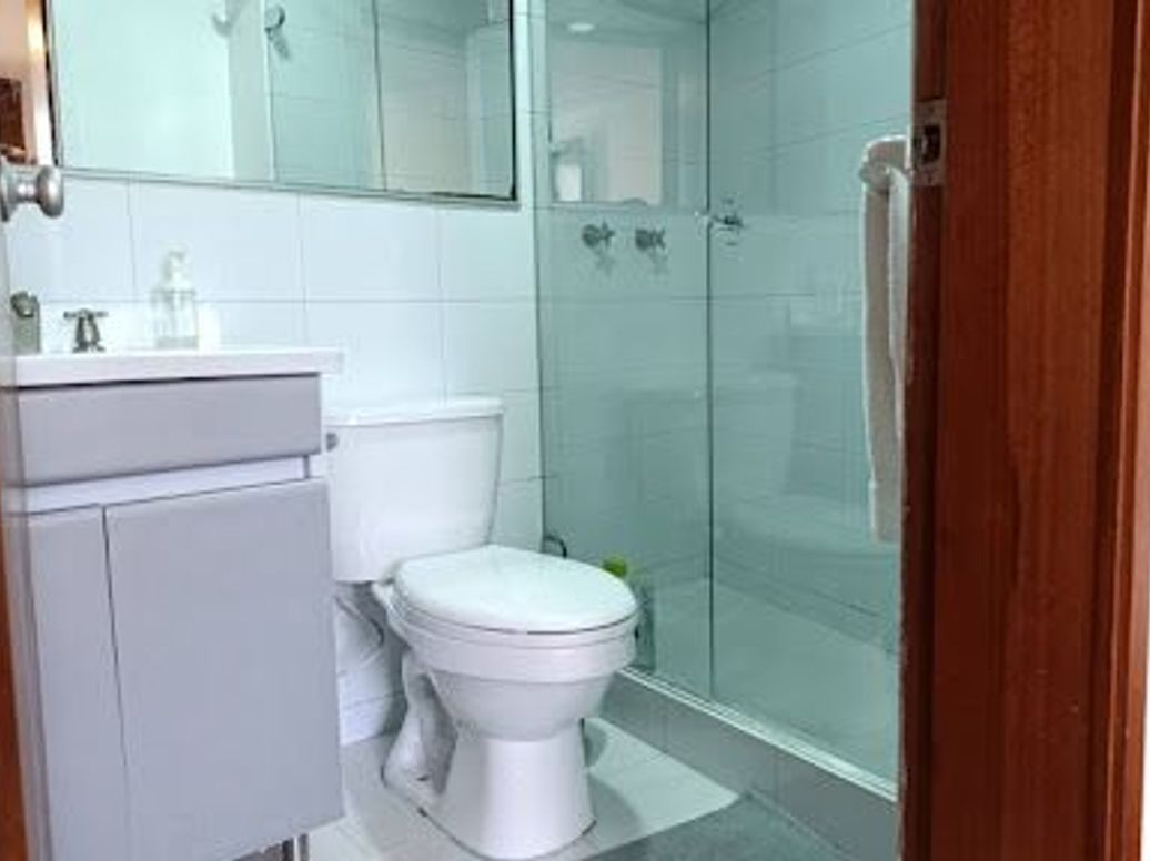 Apartamento de 3 alcobas en venta en Las Nieves, Bogotá, 128 m² · foto 8 de 16
