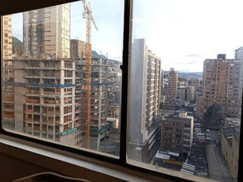 Apartamento de 3 alcobas en venta en Las Nieves, Bogotá, 128 m² · foto 11 de 16