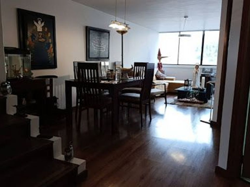 Apartamento de 3 alcobas en venta en Las Nieves, Bogotá, 128 m² · foto 16 de 16