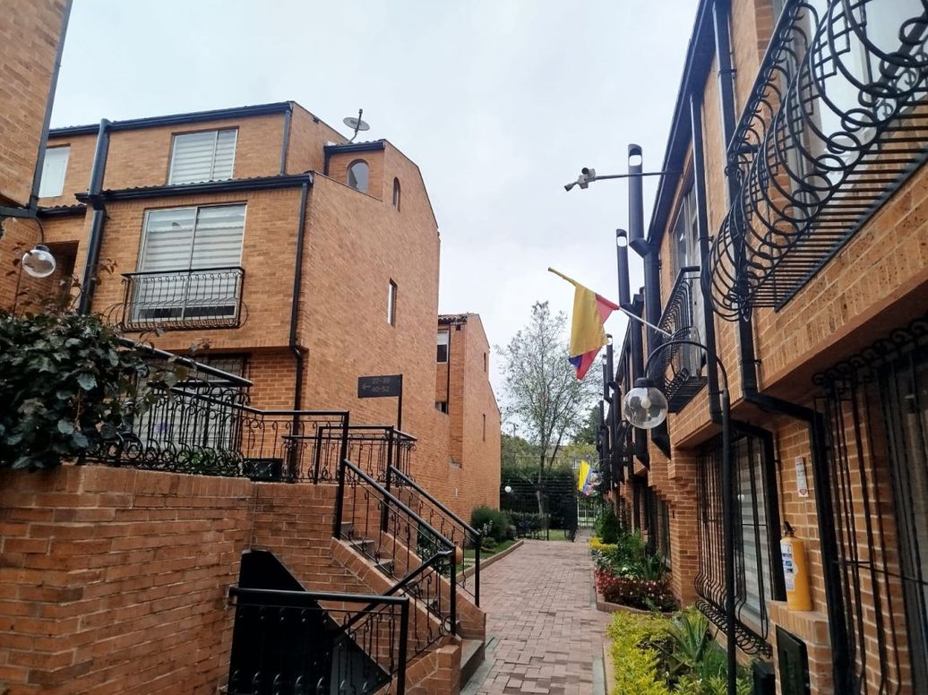 Casa de 3 alcobas en venta en Atenas, Bogotá, 104 m² · foto 5 de 19