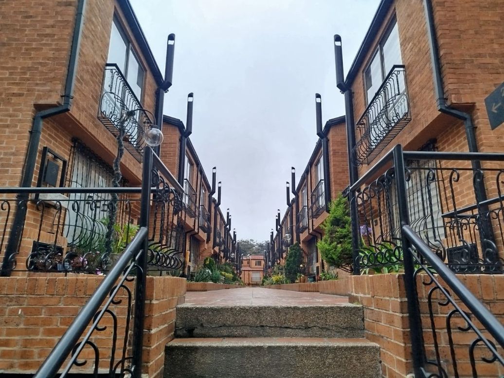 Casa de 3 alcobas en venta en Atenas, Bogotá, 104 m² · foto 4 de 19