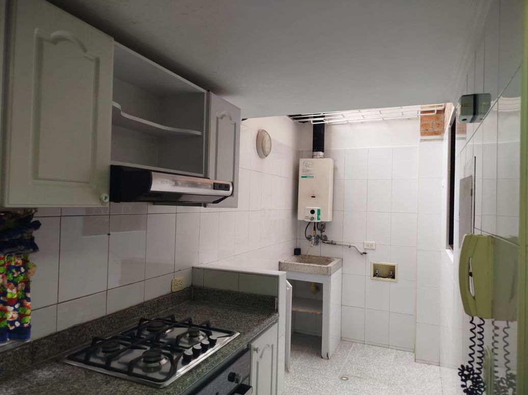 Casa de 3 alcobas en venta en Atenas, Bogotá, 104 m² · foto 14 de 19