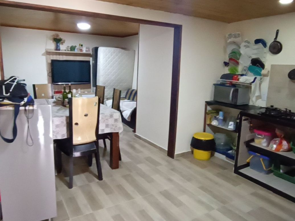 Casa de 4 alcobas en venta en Granjas San Pablo, Bogotá, 91 m² · foto 5 de 20