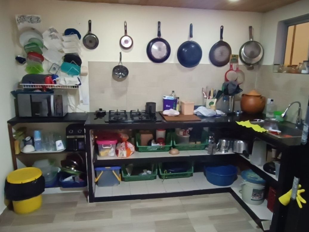 Casa de 4 alcobas en venta en Granjas San Pablo, Bogotá, 91 m² · foto 7 de 20