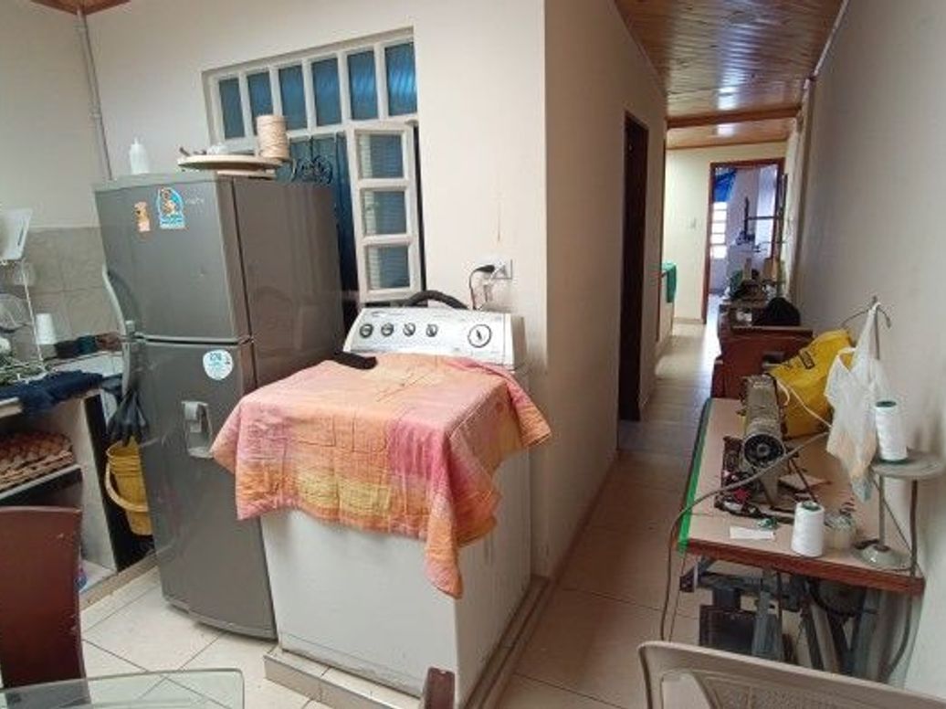 Casa de 4 alcobas en venta en Granjas San Pablo, Bogotá, 91 m² · foto 9 de 20