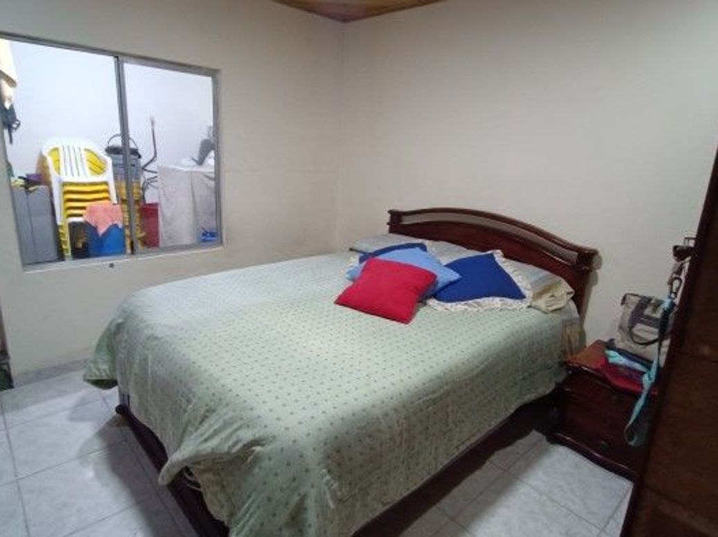 Casa de 4 alcobas en venta en Granjas San Pablo, Bogotá, 91 m² · foto 18 de 20