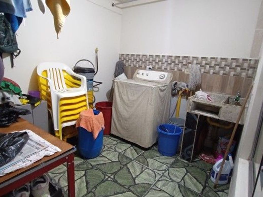 Casa de 4 alcobas en venta en Granjas San Pablo, Bogotá, 91 m² · foto 19 de 20