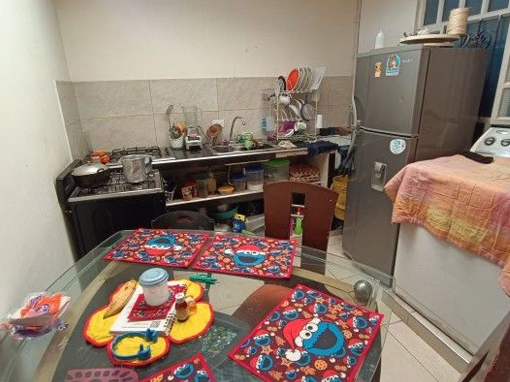 Casa de 4 alcobas en venta en Granjas San Pablo, Bogotá, 91 m² · foto 8 de 20