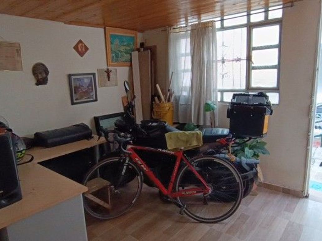 Casa de 4 alcobas en venta en Granjas San Pablo, Bogotá, 91 m² · foto 2 de 20