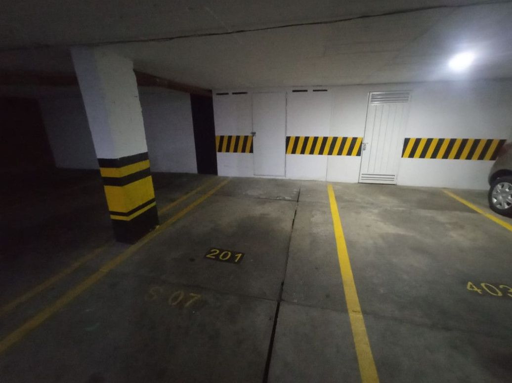 Apartamento de 2 alcobas en venta en Santa Barbara Central, Bogotá, 74 m² · foto 19 de 19