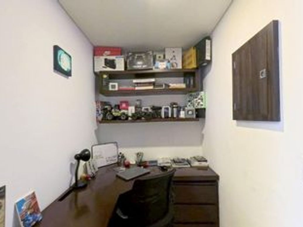 Apartamento de 1 alcoba en venta en El Contador, Bogotá, 53 m² · foto 2 de 10