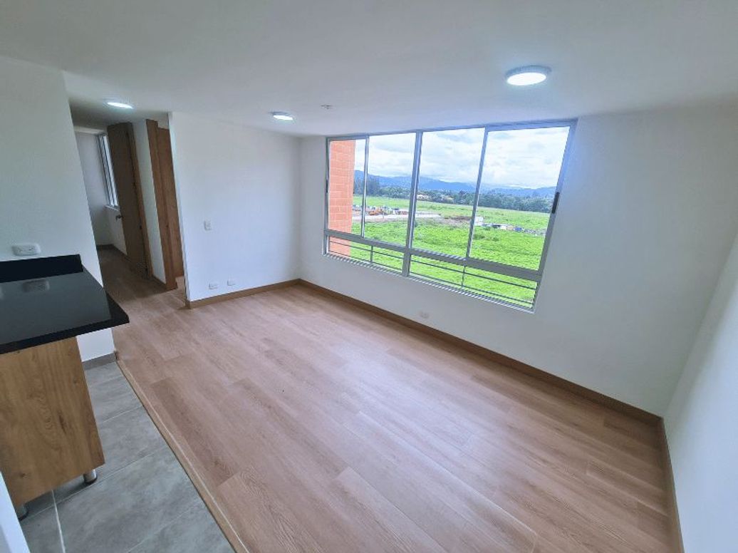 Apartamento en Arriendo en Bogotá, BOGOTA, Bogotá en Lagos De Torca
