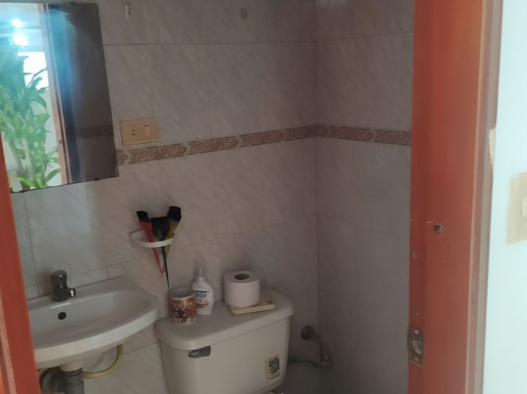 Apartamento de 3 alcobas en venta en Chapinero Noroccidental, Bogotá, 100 m² · foto 19 de 20