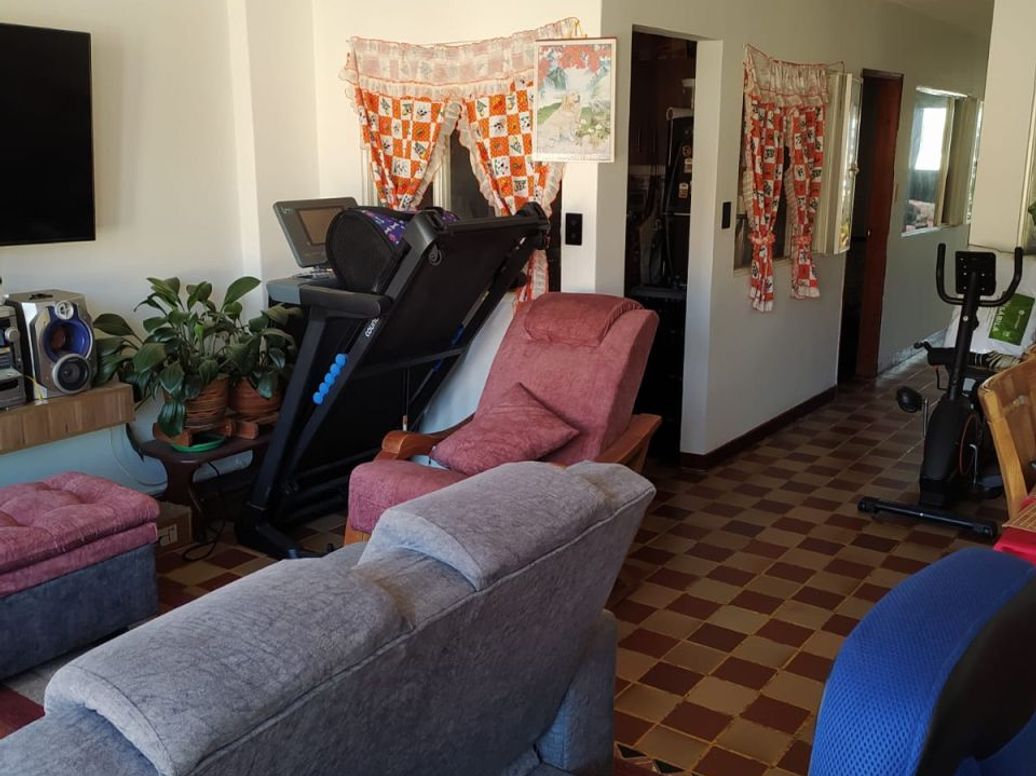 Apartamento de 3 alcobas en venta en Chapinero Noroccidental, Bogotá, 100 m² · foto 9 de 20