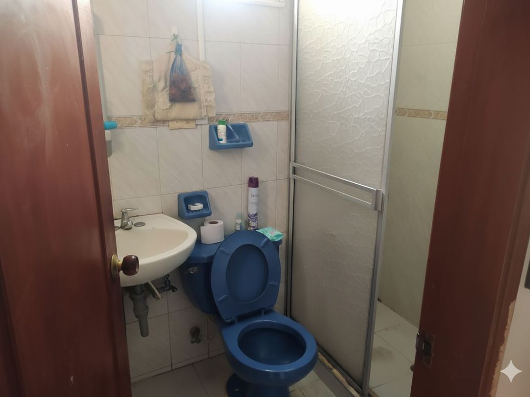 Apartamento de 3 alcobas en venta en Chapinero Noroccidental, Bogotá, 100 m² · foto 18 de 20