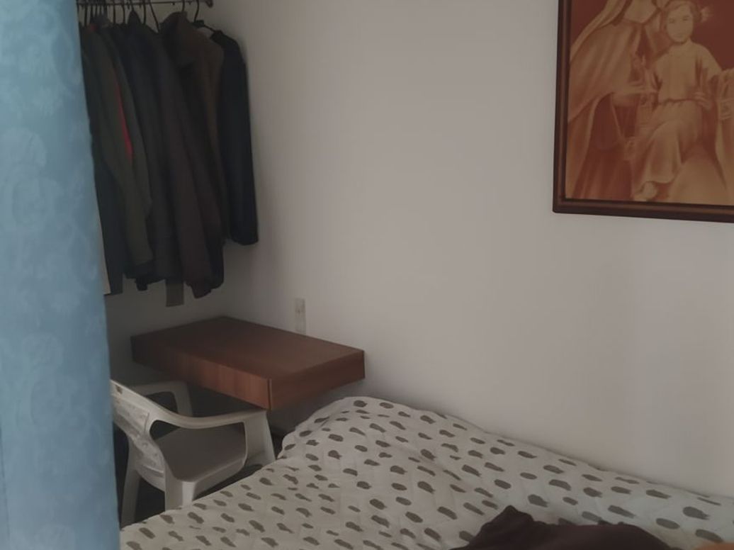 Apartamento de 3 alcobas en venta en Chapinero Noroccidental, Bogotá, 100 m² · foto 12 de 20