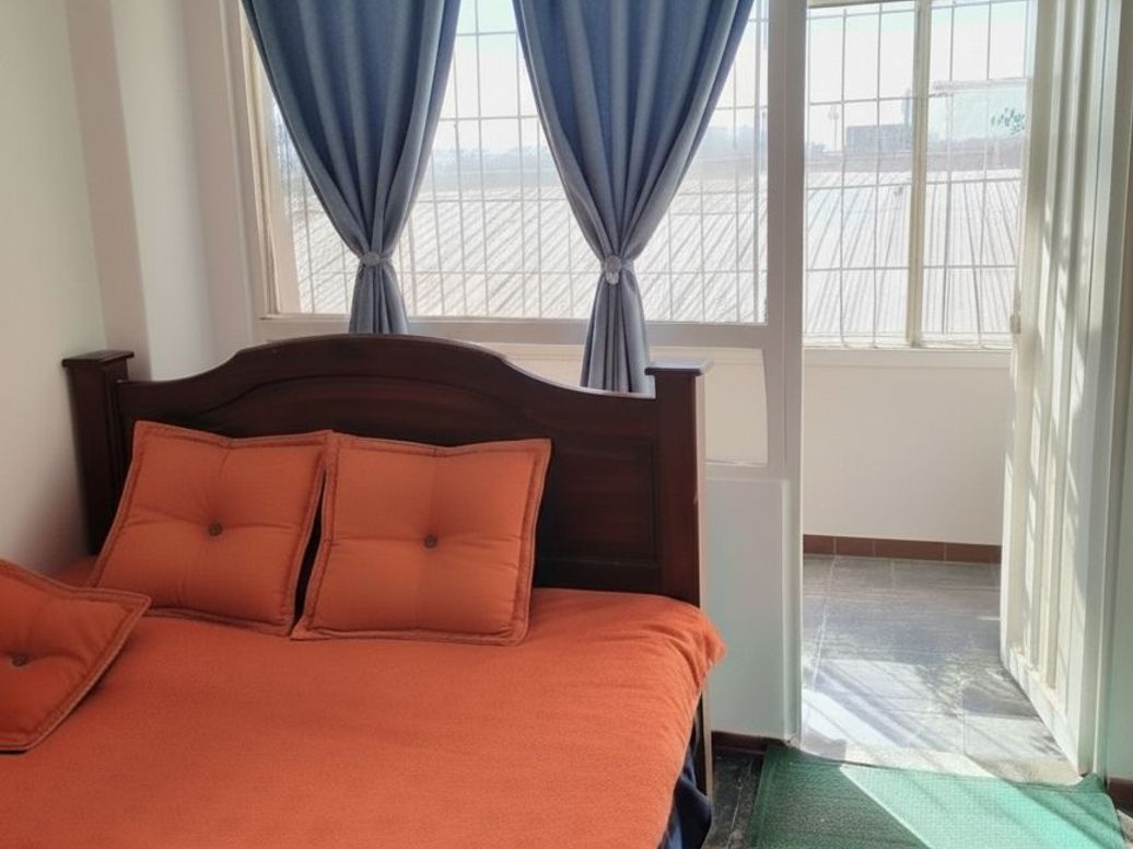 Apartamento de 3 alcobas en venta en Chapinero Noroccidental, Bogotá, 100 m² · foto 16 de 20