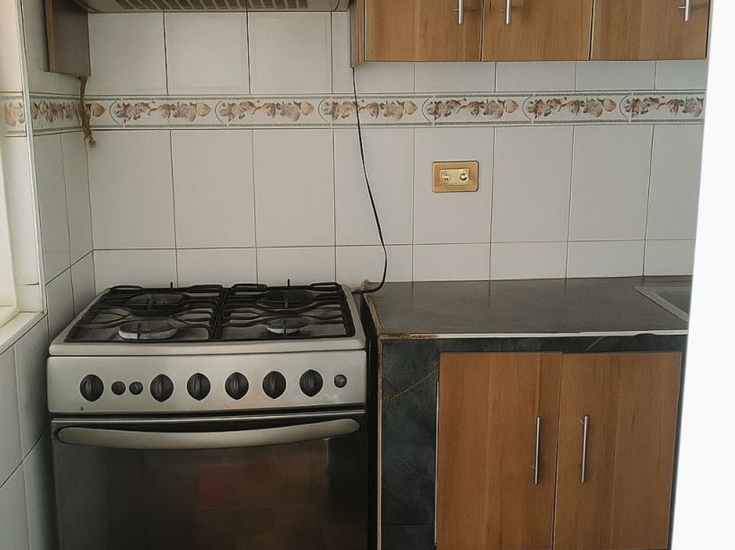 Apartamento de 3 alcobas en venta en Chapinero Noroccidental, Bogotá, 100 m² · foto 7 de 20