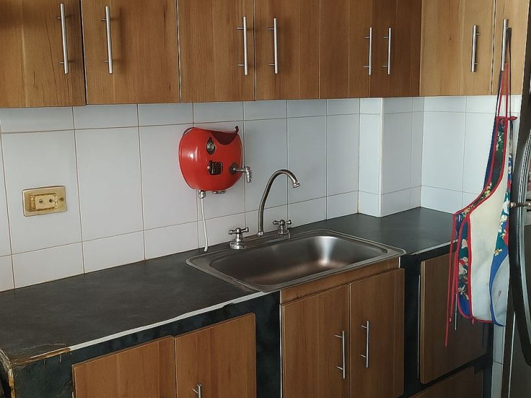 Apartamento de 3 alcobas en venta en Chapinero Noroccidental, Bogotá, 100 m² · foto 6 de 20