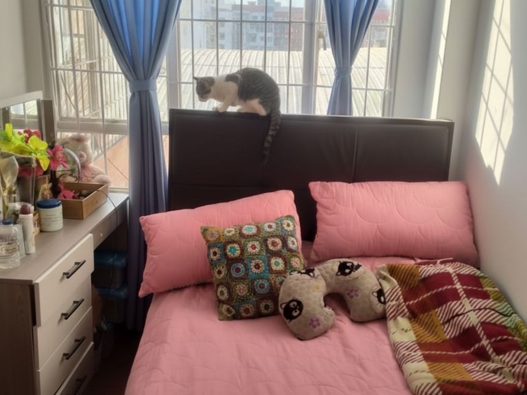 Apartamento de 3 alcobas en venta en Chapinero Noroccidental, Bogotá, 100 m² · foto 13 de 20