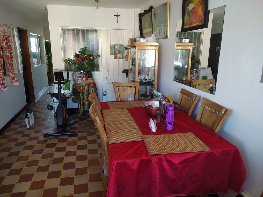 Apartamento de 3 alcobas en venta en Chapinero Noroccidental, Bogotá, 100 m² · foto 5 de 20