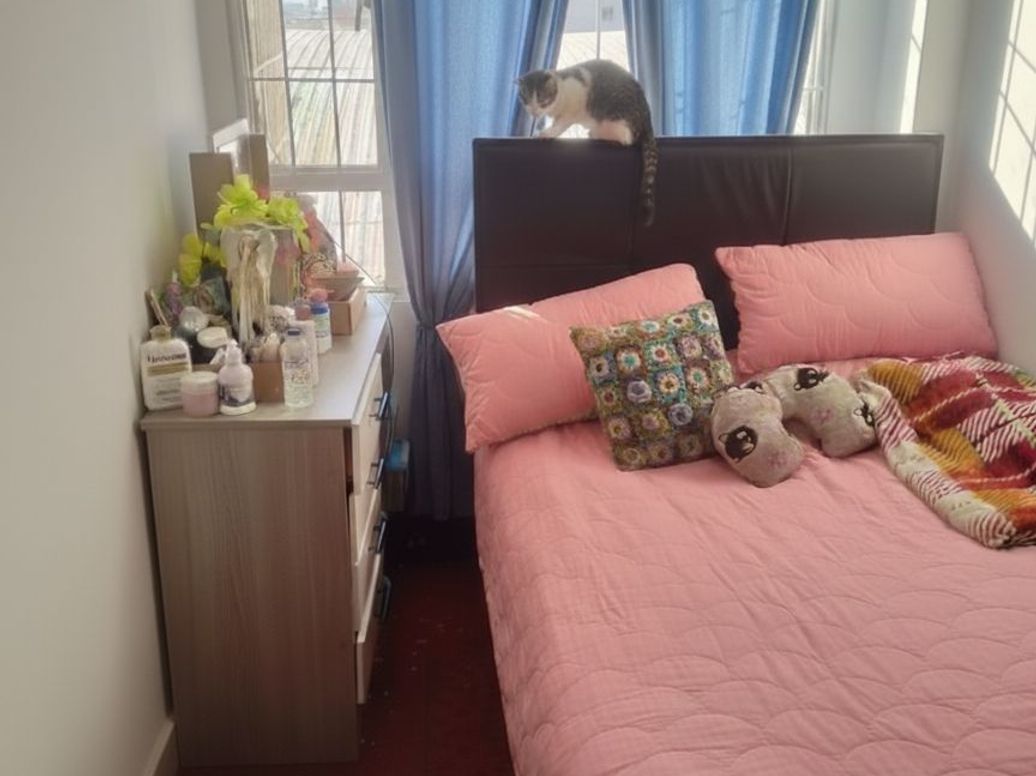 Apartamento de 3 alcobas en venta en Chapinero Noroccidental, Bogotá, 100 m² · foto 14 de 20