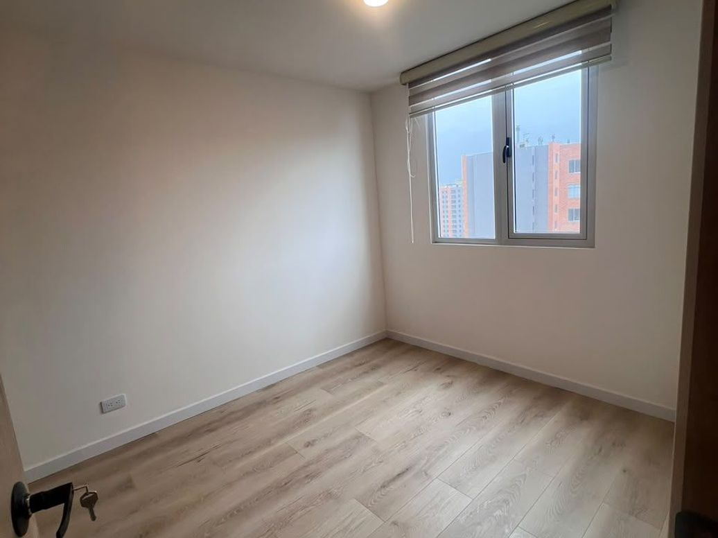 Apartamento en arriendo en Casa Blanca, Bogotá · foto 16 de 19